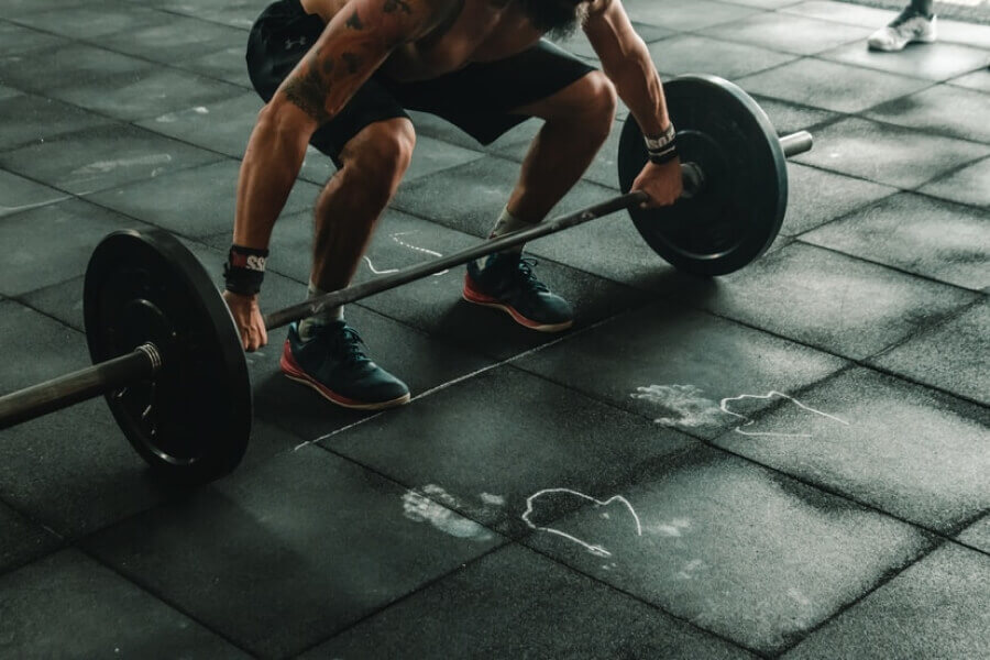 Ritiriamo Articoli Sportivi